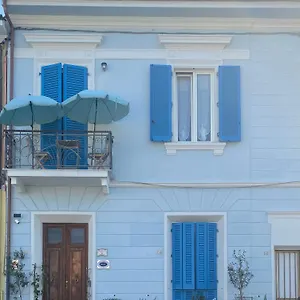  Bed & Breakfast Valentina Versilia Italy