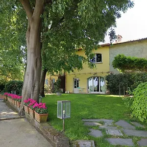  Frühstückspension La Piana