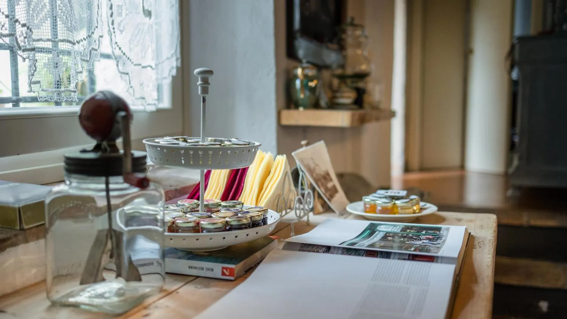 فندق مبيت وإفطار مونزامبانو B&B Corte Del Mincio إيطاليا
