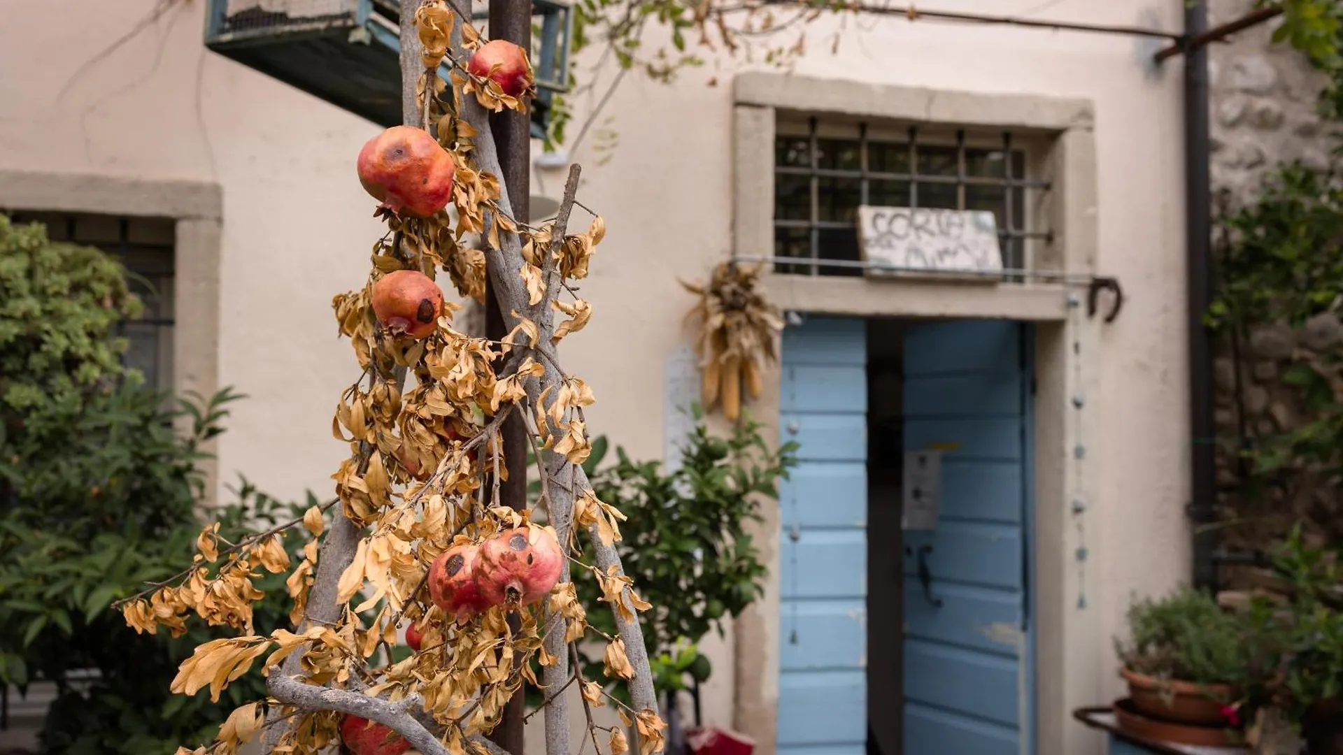 مونزامبانو B&B Corte Del Mincio