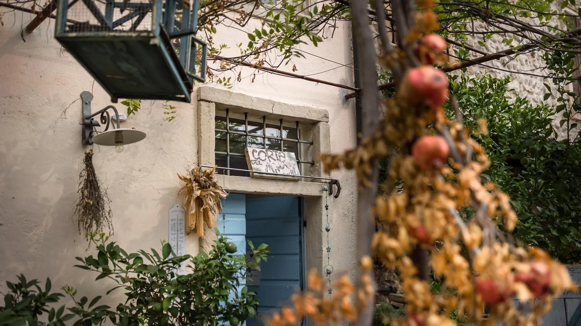 فندق مبيت وإفطار مونزامبانو B&B Corte Del Mincio
