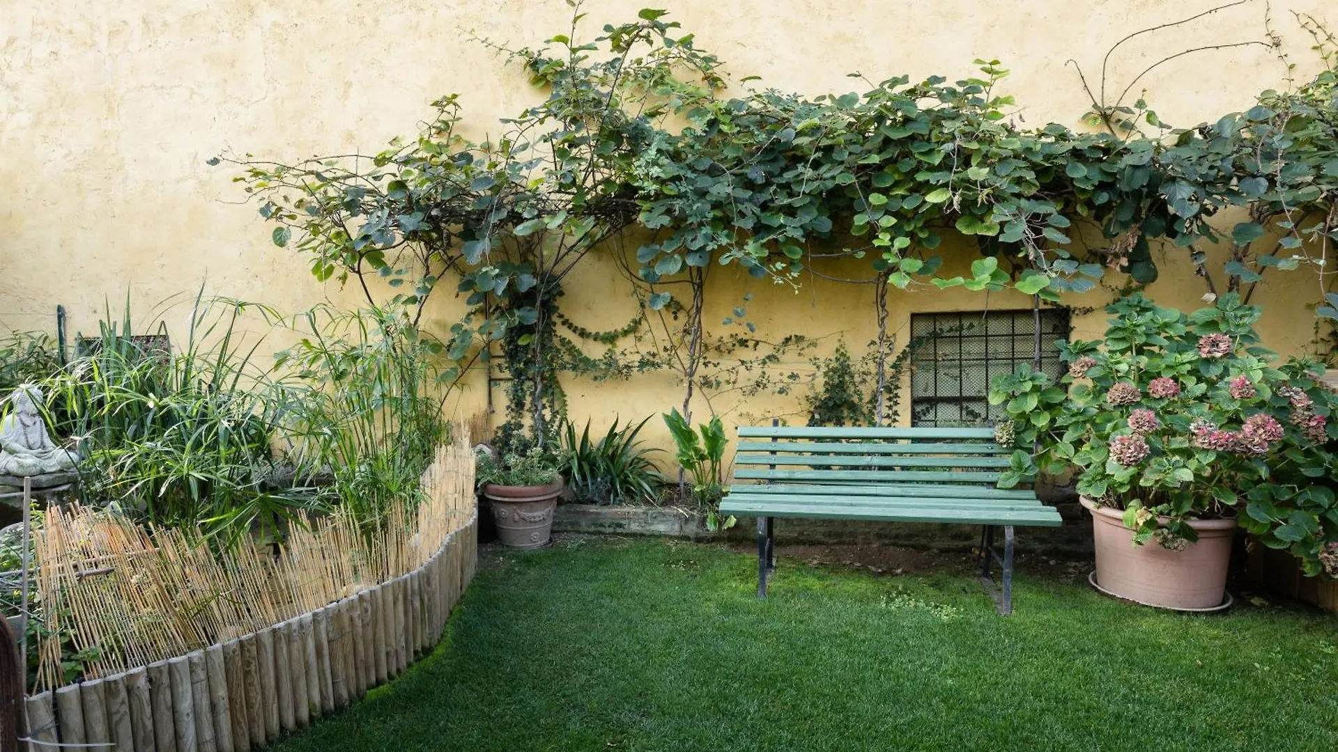 مونزامبانو B&B Corte Del Mincio فندق مبيت وإفطار