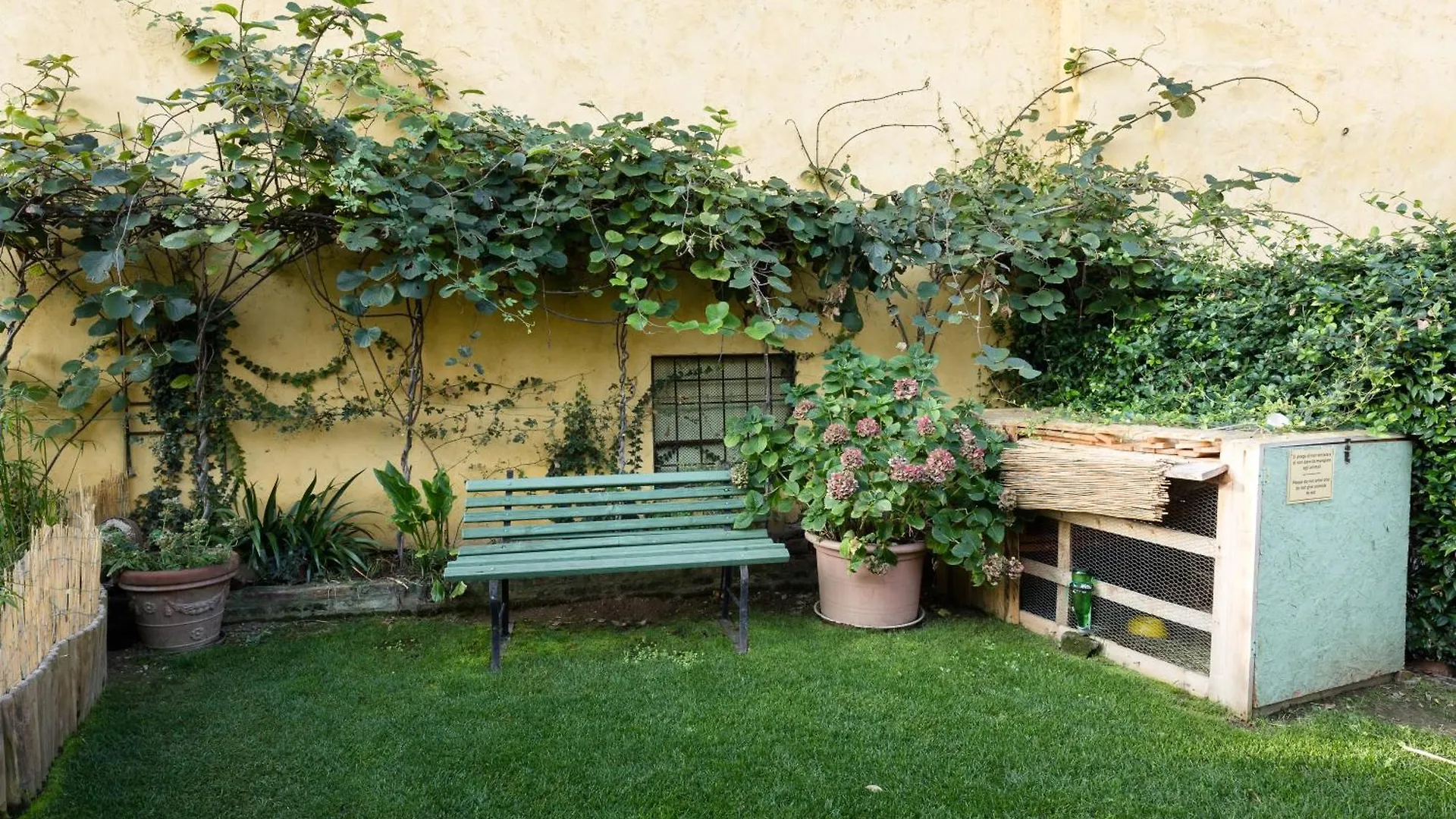 فندق مبيت وإفطار مونزامبانو B&B Corte Del Mincio إيطاليا