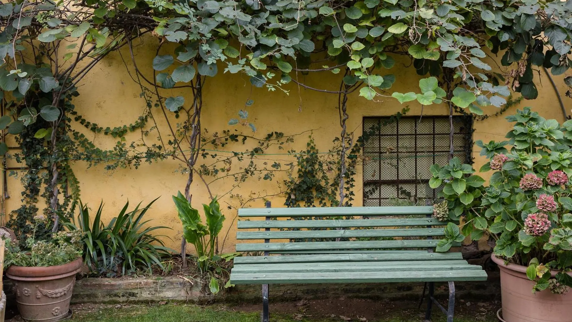 مونزامبانو B&B Corte Del Mincio