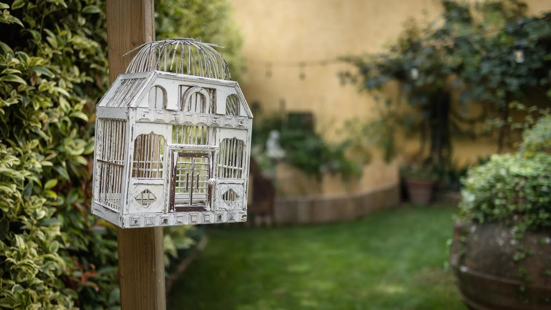 مونزامبانو B&B Corte Del Mincio فندق مبيت وإفطار