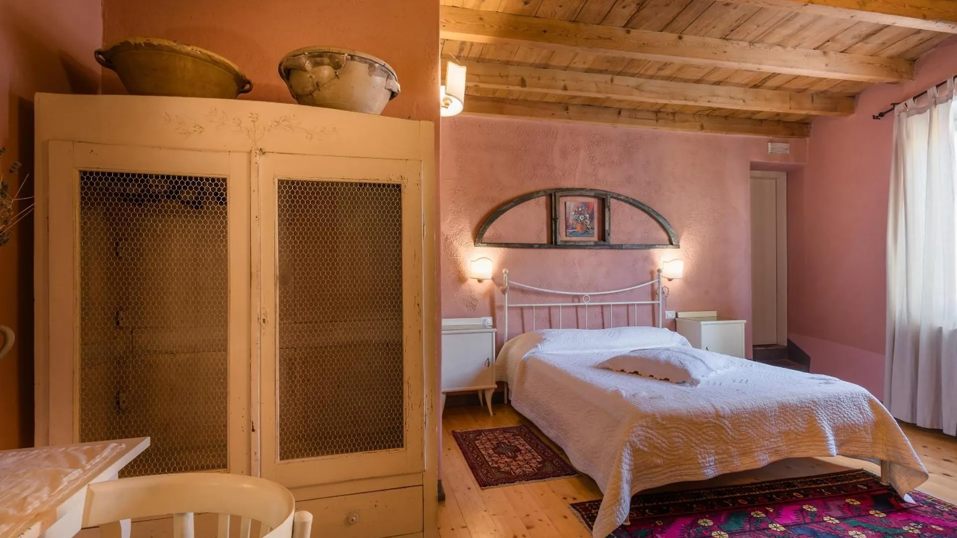 مونزامبانو B&B Corte Del Mincio 0*,  إيطاليا
