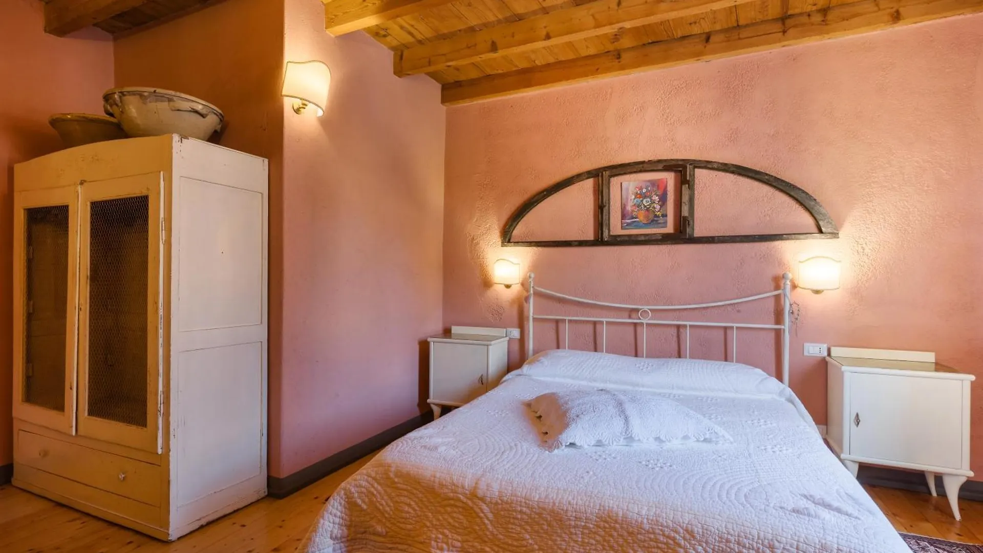 مونزامبانو B&B Corte Del Mincio فندق مبيت وإفطار