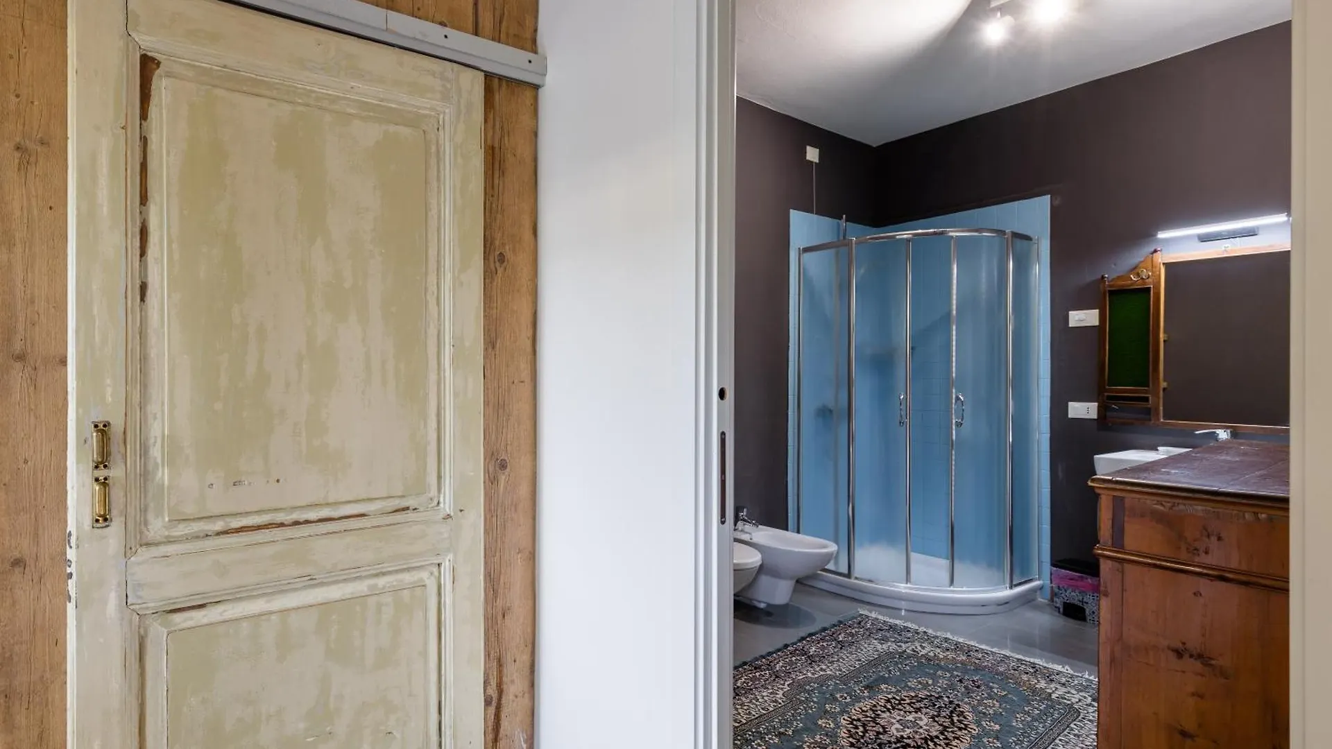 مونزامبانو B&B Corte Del Mincio فندق مبيت وإفطار