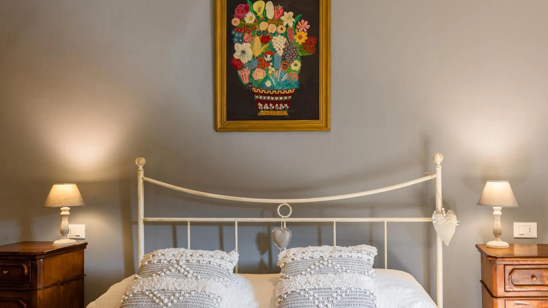 مونزامبانو B&B Corte Del Mincio