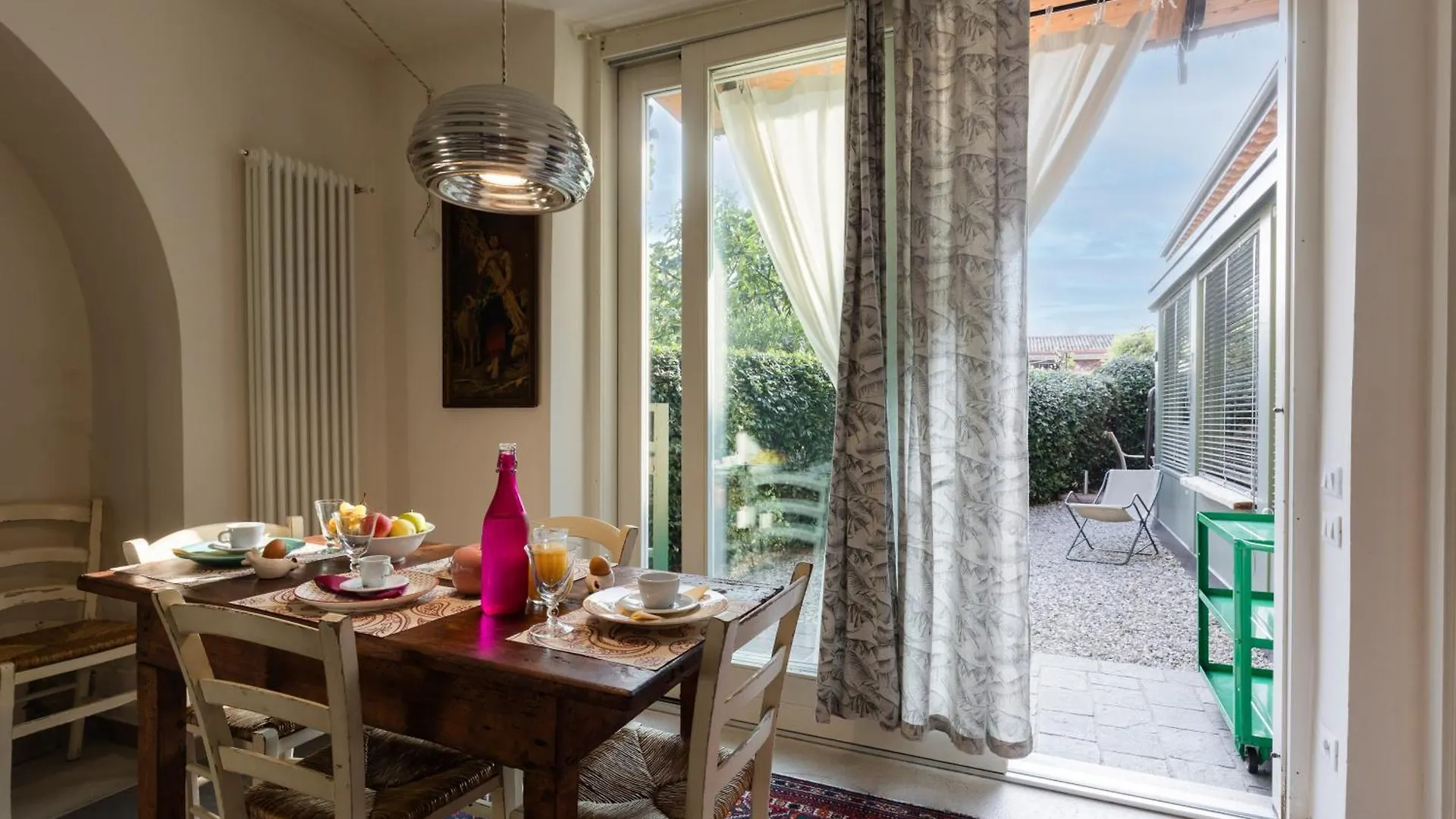 مونزامبانو B&B Corte Del Mincio 0*,  إيطاليا