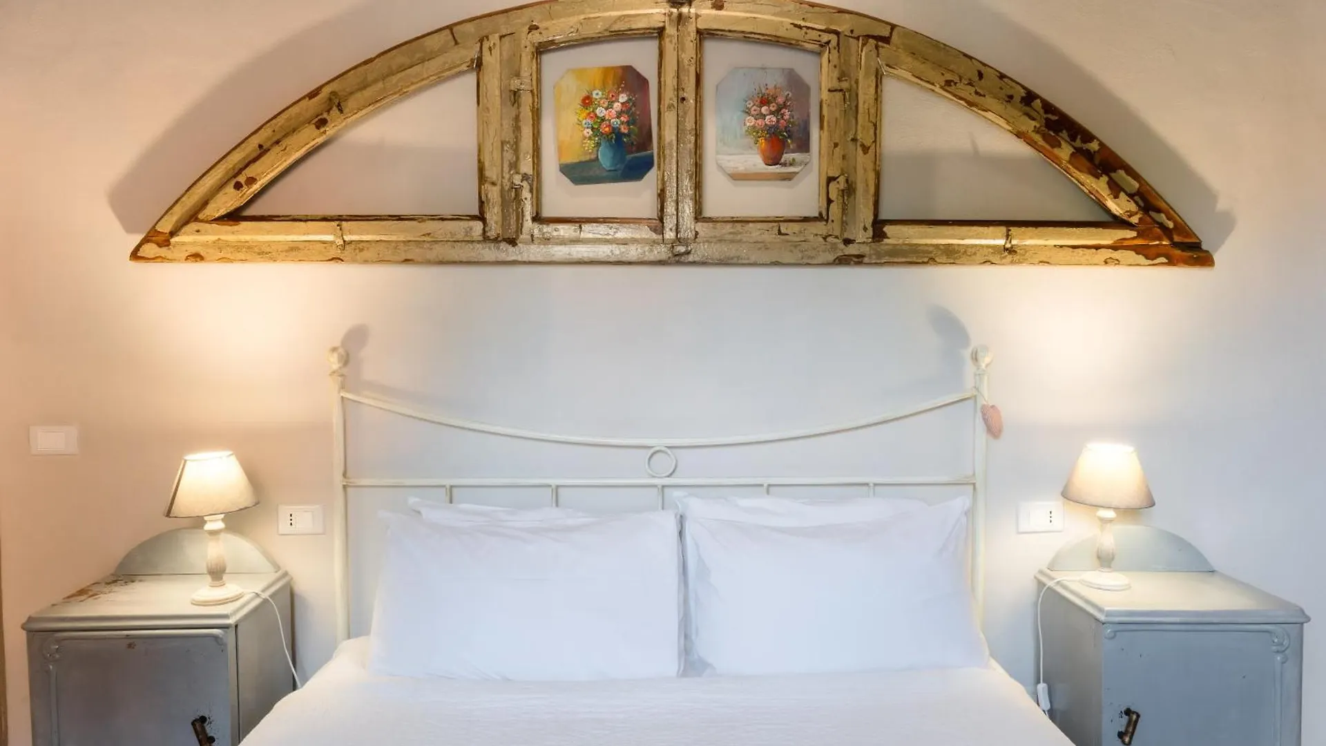 مونزامبانو B&B Corte Del Mincio