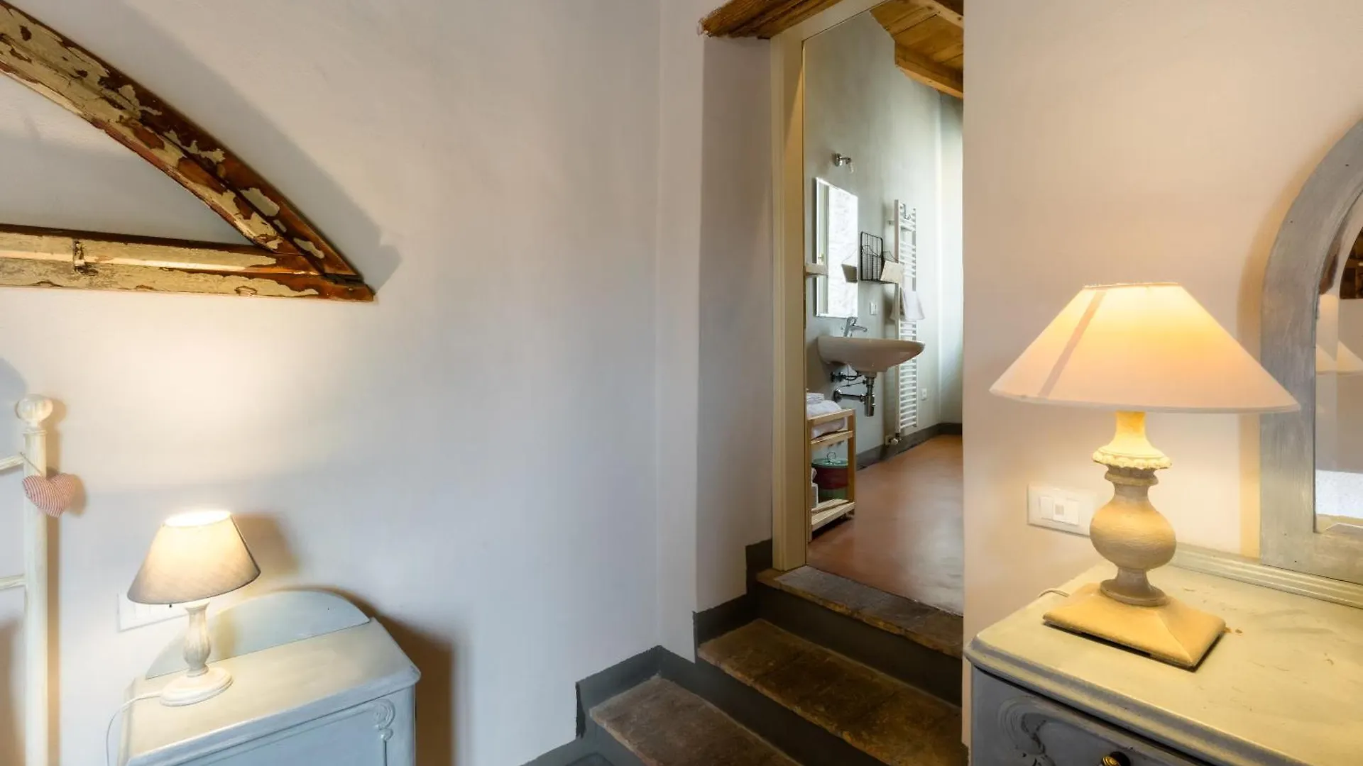 مونزامبانو B&B Corte Del Mincio فندق مبيت وإفطار