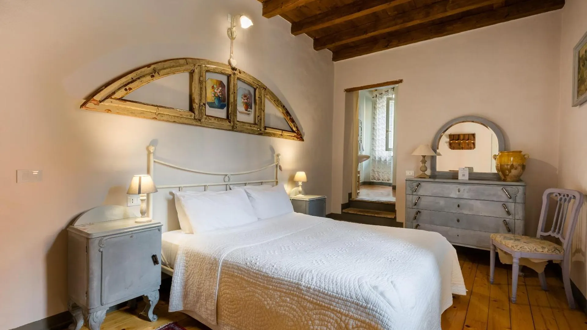 مونزامبانو B&B Corte Del Mincio إيطاليا