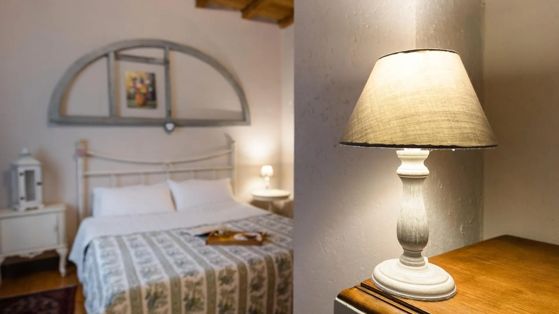 فندق مبيت وإفطار مونزامبانو B&B Corte Del Mincio إيطاليا