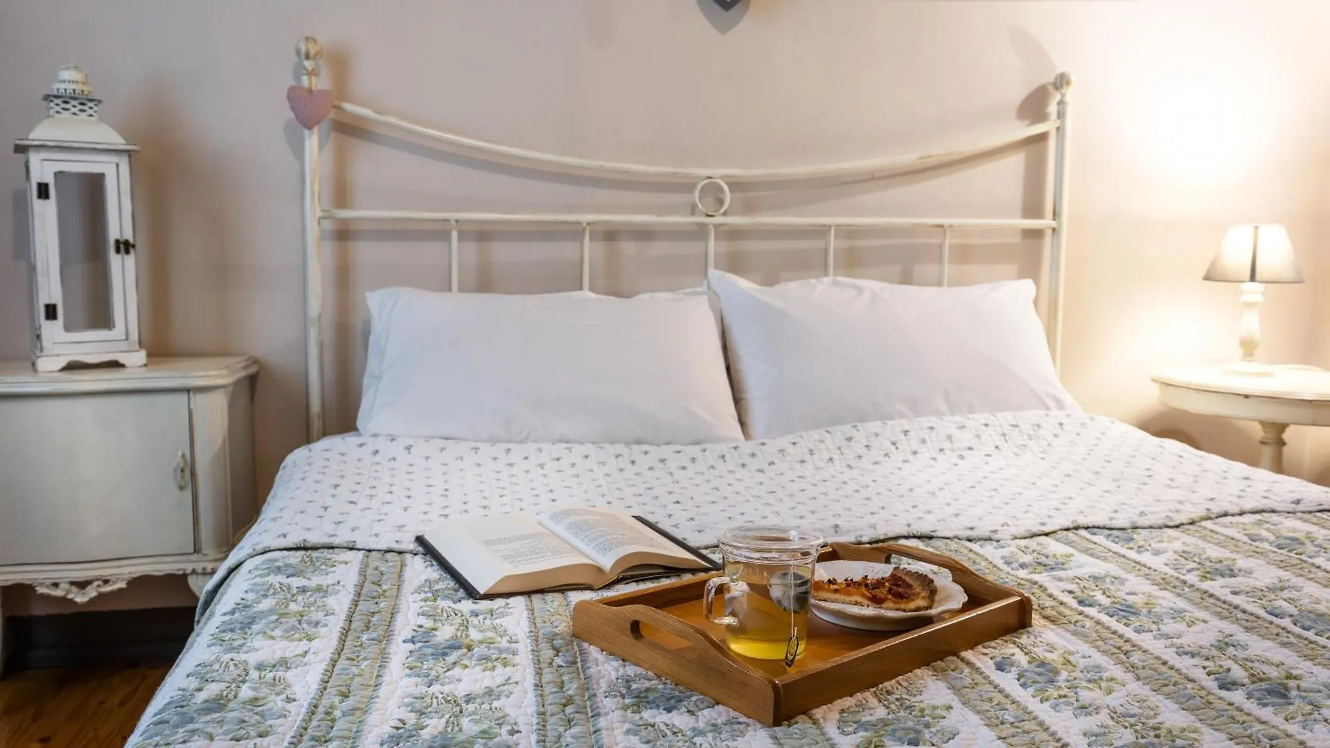 مونزامبانو B&B Corte Del Mincio 0*,