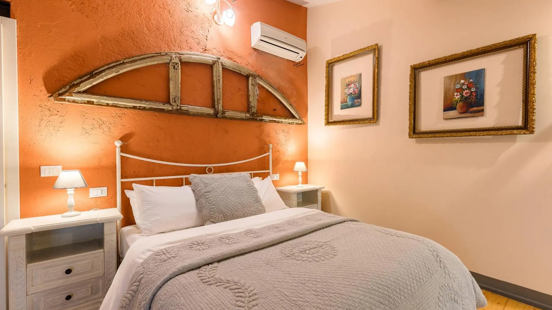 مونزامبانو B&B Corte Del Mincio فندق مبيت وإفطار