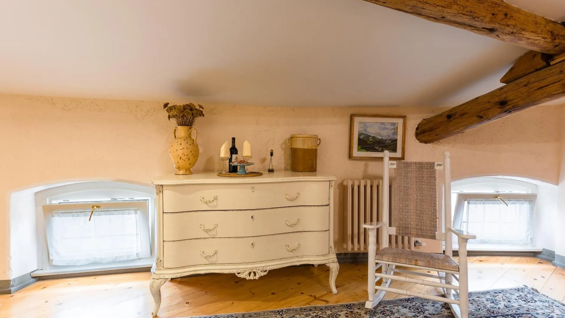 مونزامبانو B&B Corte Del Mincio