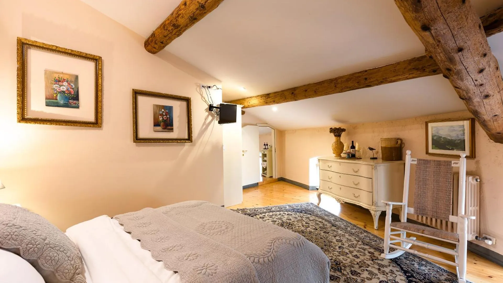 مونزامبانو B&B Corte Del Mincio إيطاليا