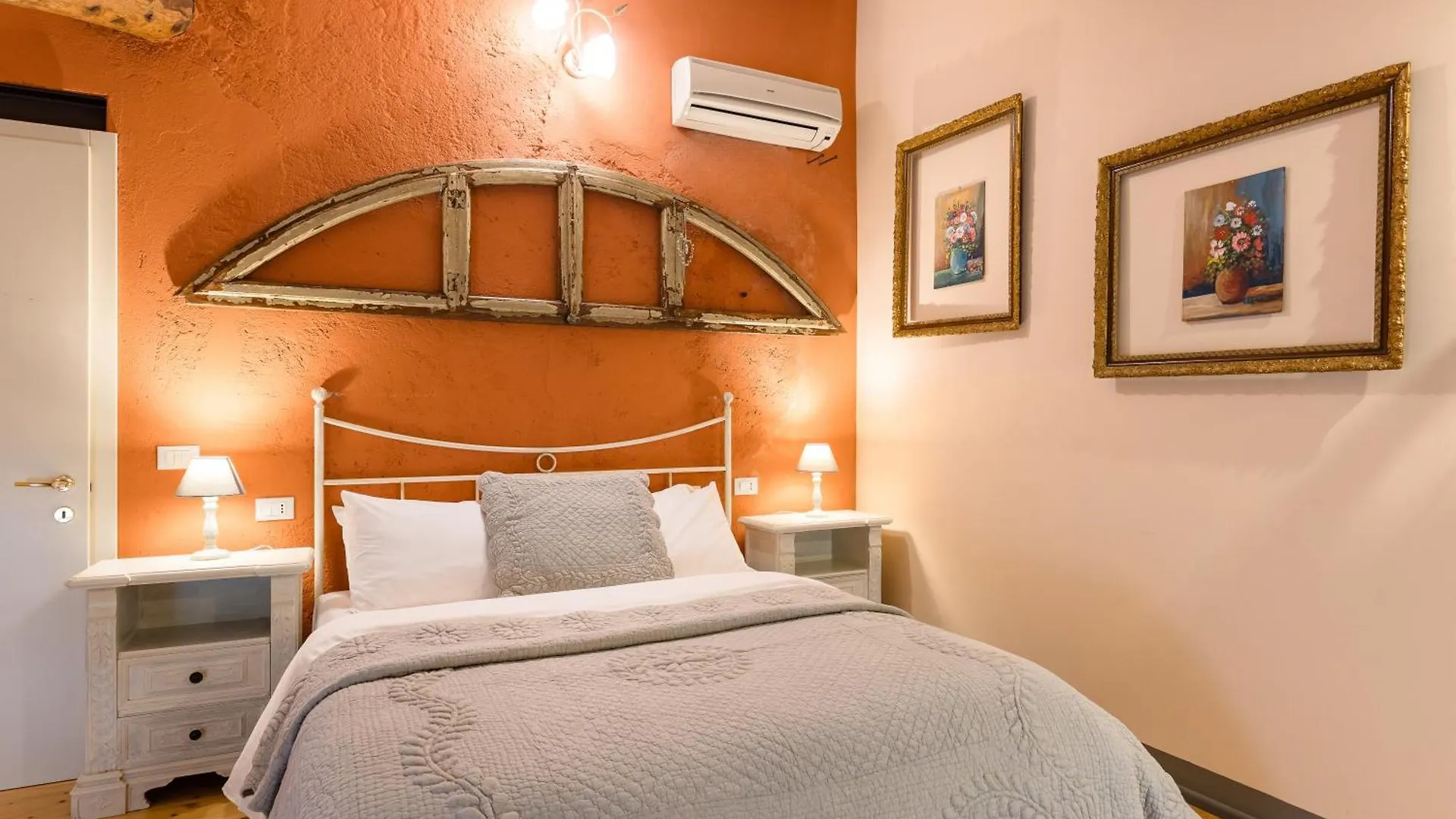 مونزامبانو B&B Corte Del Mincio فندق مبيت وإفطار