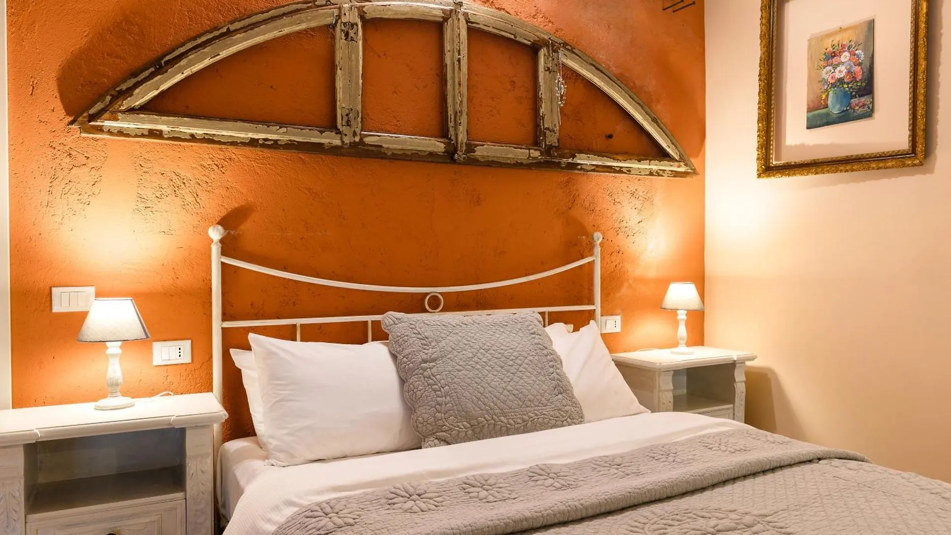 فندق مبيت وإفطار مونزامبانو B&B Corte Del Mincio إيطاليا